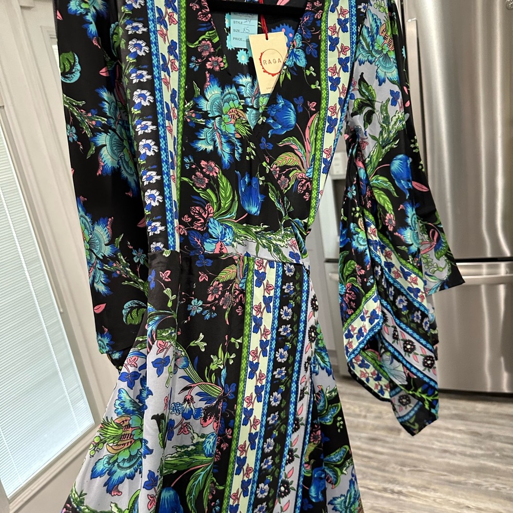 RAGA Maxi dress - Picture 2 of 6